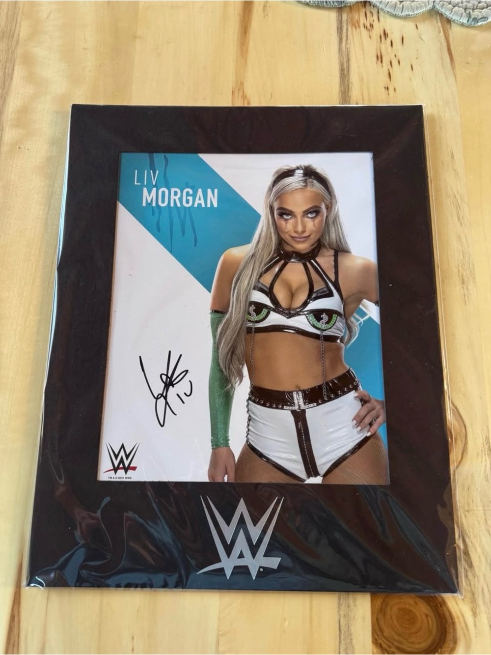 WWE VIP Ringside/WWE Action Figures - Picture 3 of 9